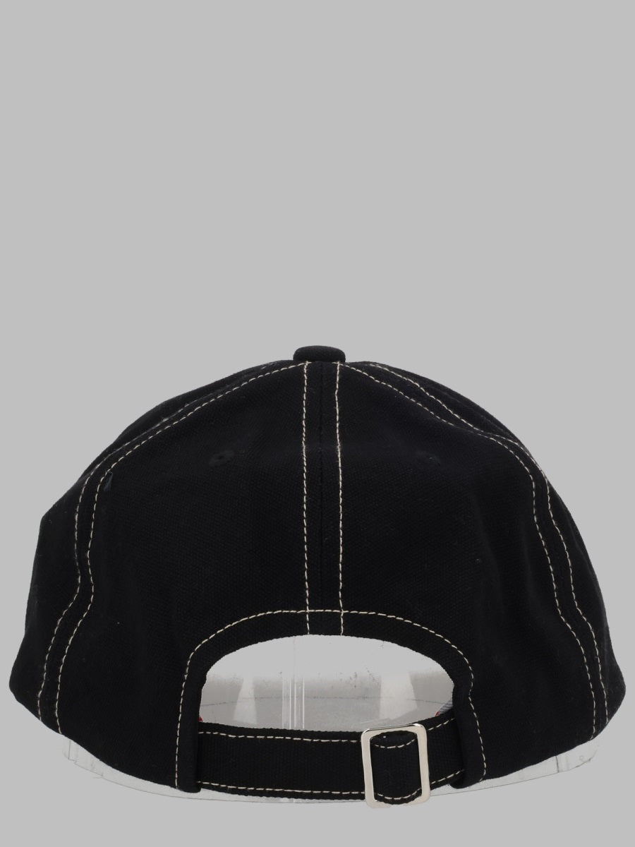 Vivienne Westwood Women Cappello Da Baseball "Edgewear" VIVIENNE WESTWOOD