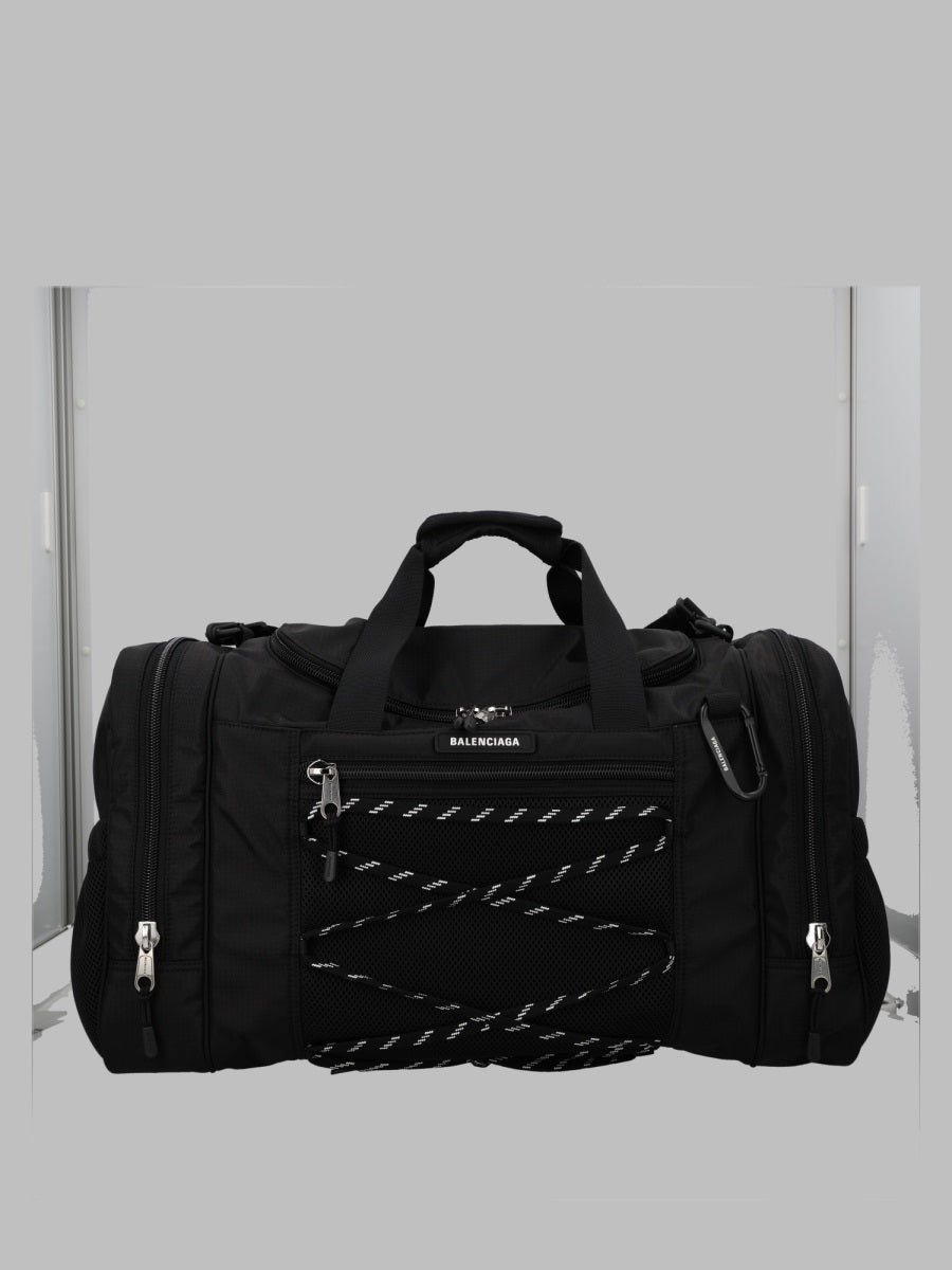 Balenciaga Men Borsone "Hike Gym" BALENCIAGA