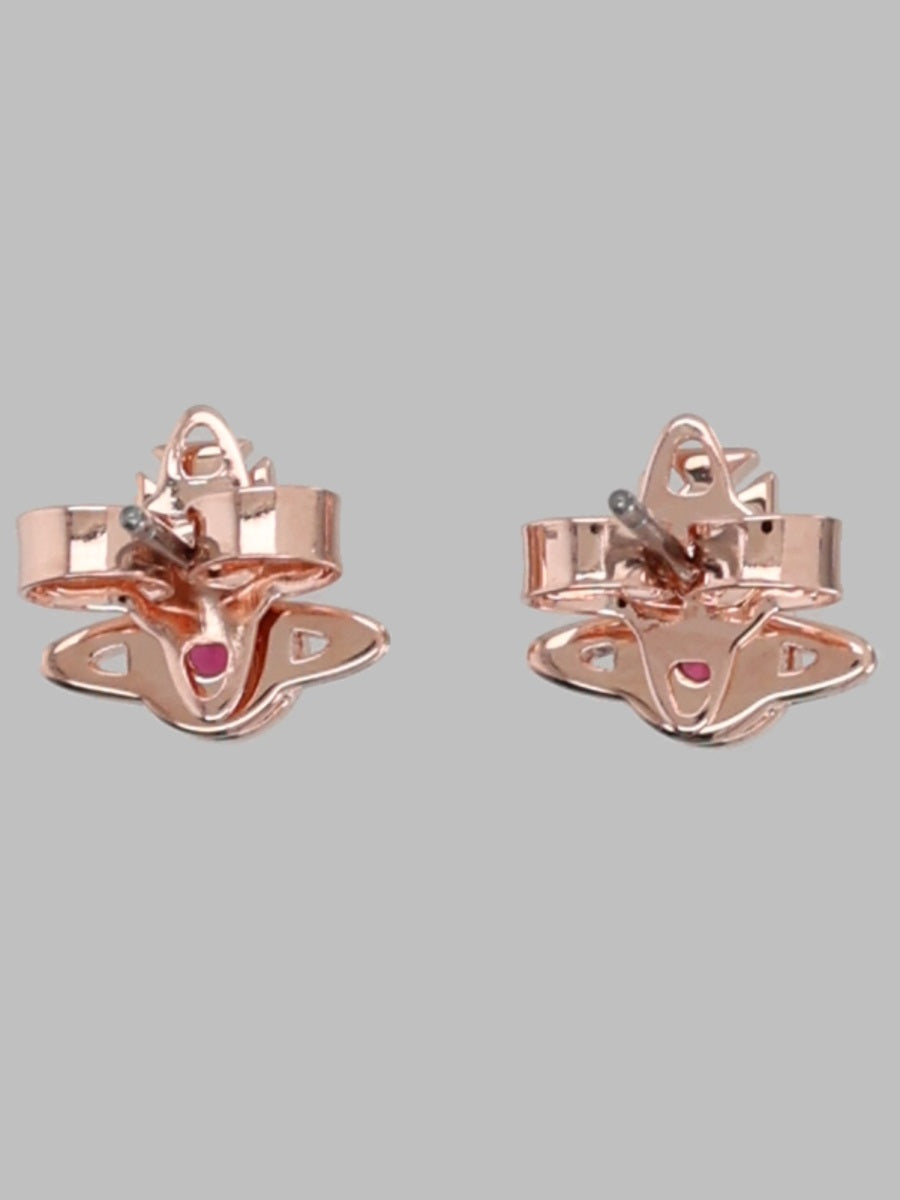 Vivienne Westwood Women Orecchini "London Orb" VIVIENNE WESTWOOD