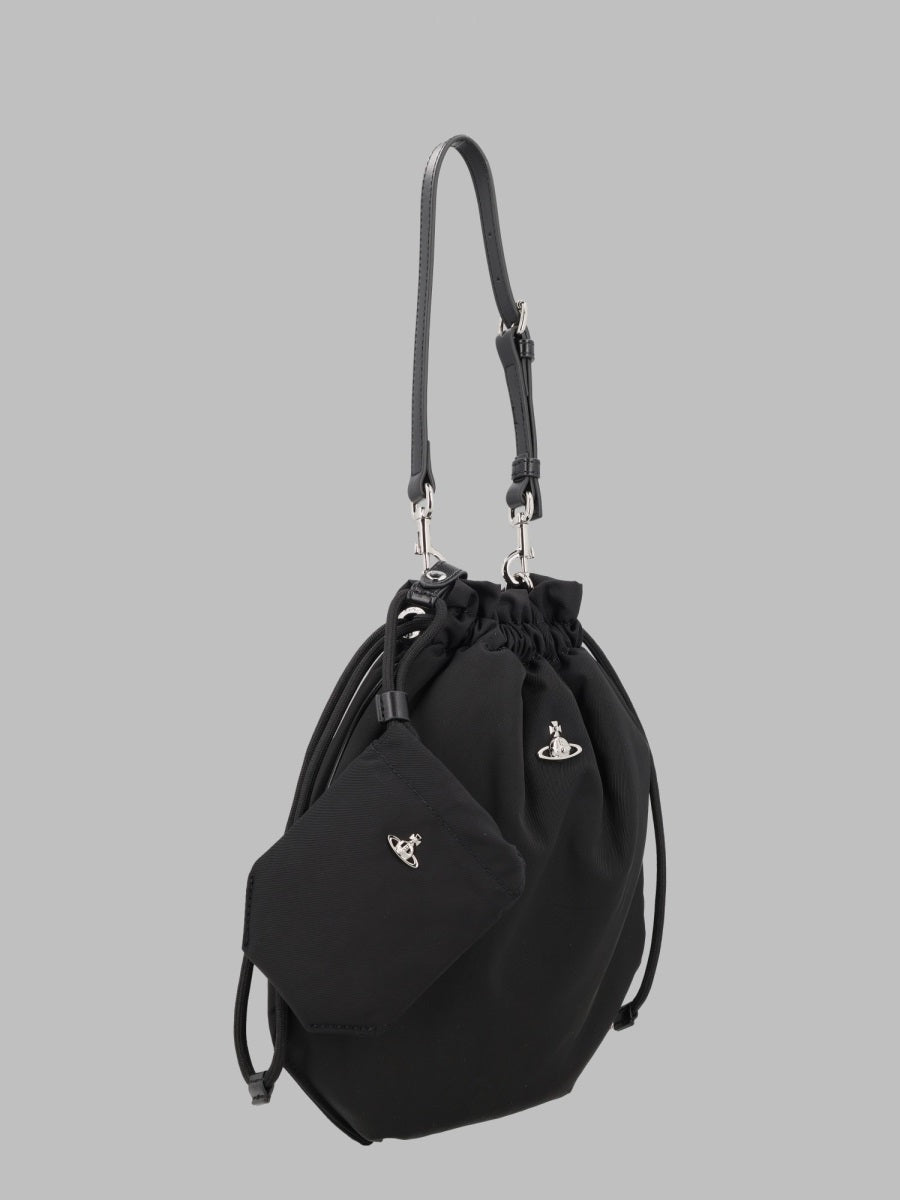 Vivienne Westwood Women Pouch Con Coulisse VIVIENNE WESTWOOD