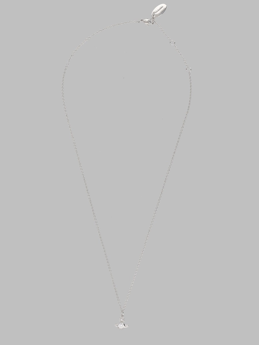 Vivienne Westwood Women Collana "London" Con Ciondolo VIVIENNE WESTWOOD