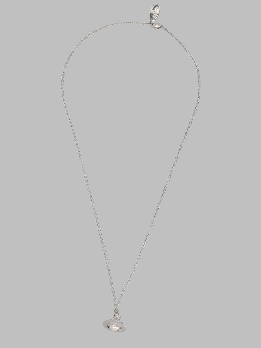 Vivienne Westwood Women Collana "Simonetta" Con Ciondolo VIVIENNE WESTWOOD