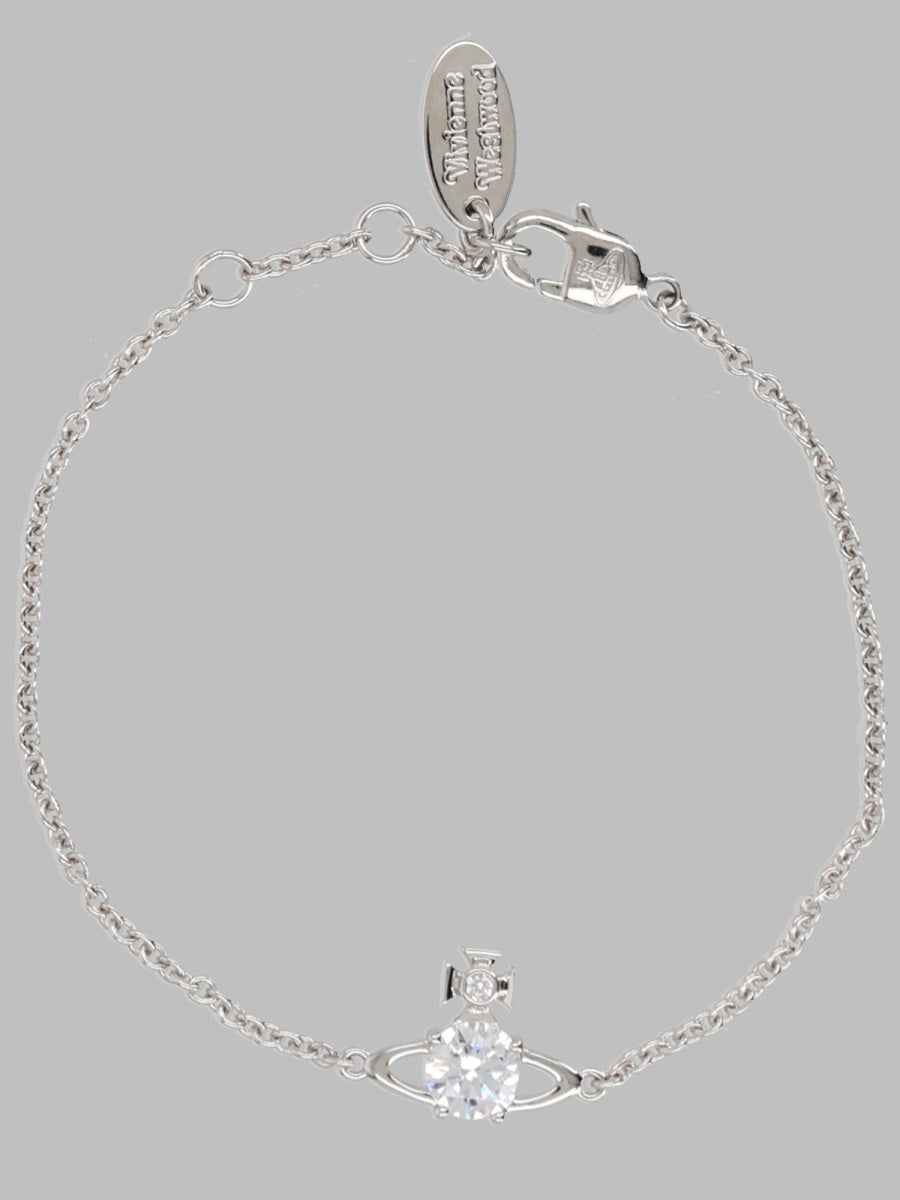 Vivienne Westwood Women Bracciale "Reina" Small VIVIENNE WESTWOOD