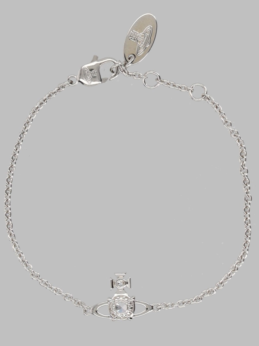 Vivienne Westwood Women Bracciale "Reina" Small VIVIENNE WESTWOOD