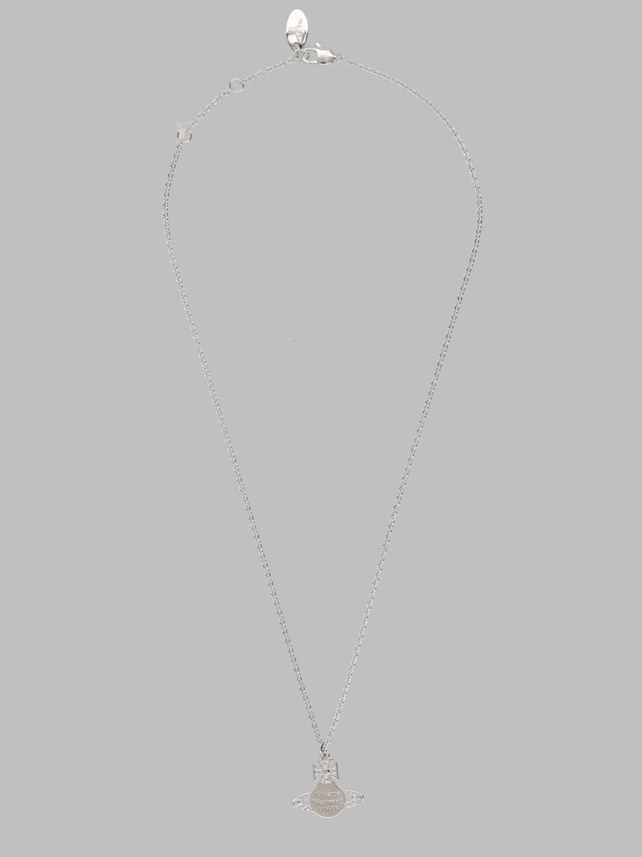 Vivienne Westwood Women Collana "Carmela Bas Relief" Con Ciondolo VIVIENNE WESTWOOD
