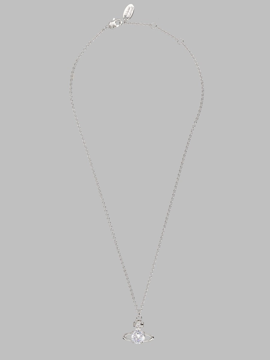 Vivienne Westwood Women Collana "Reina Large" Con Ciondolo VIVIENNE WESTWOOD