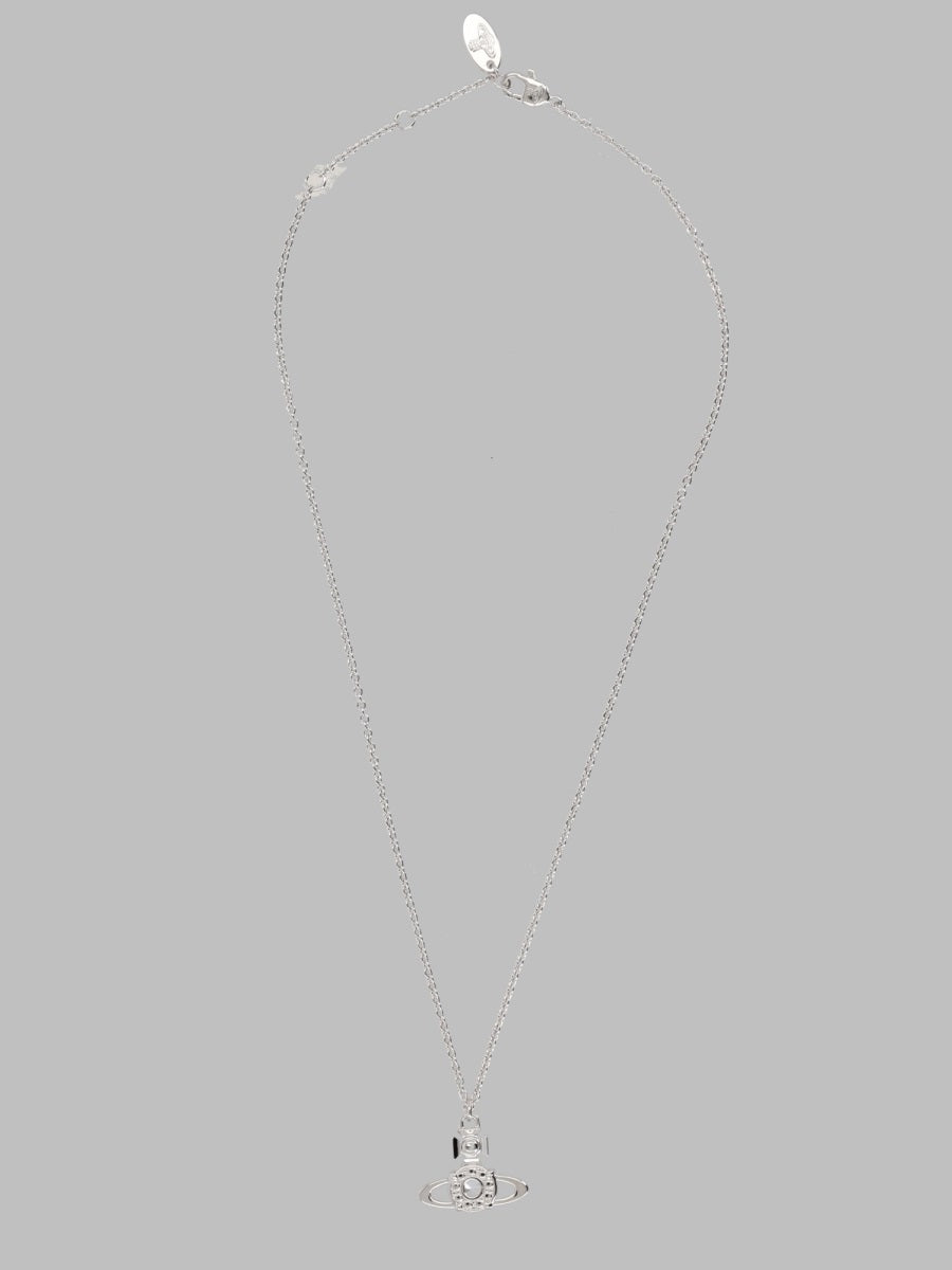 Vivienne Westwood Women Collana "Reina Large" Con Ciondolo VIVIENNE WESTWOOD