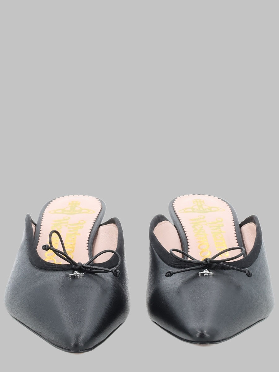 Vivienne Westwood Women Mule "Margo" VIVIENNE WESTWOOD