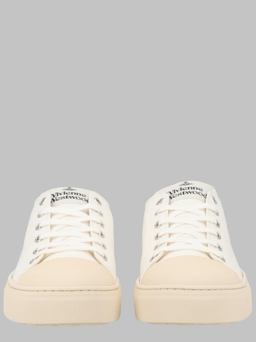 Vivienne Westwood Men Vivienne Westwood Men Sneaker Low Top "Primsoll" VIVIENNE WESTWOOD