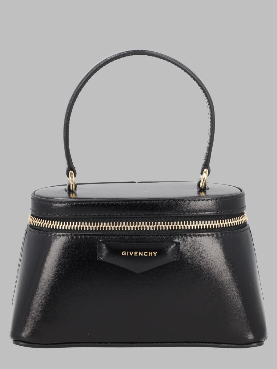 Givenchy Women Vanity "Antigona" In Pelle Box GIVENCHY