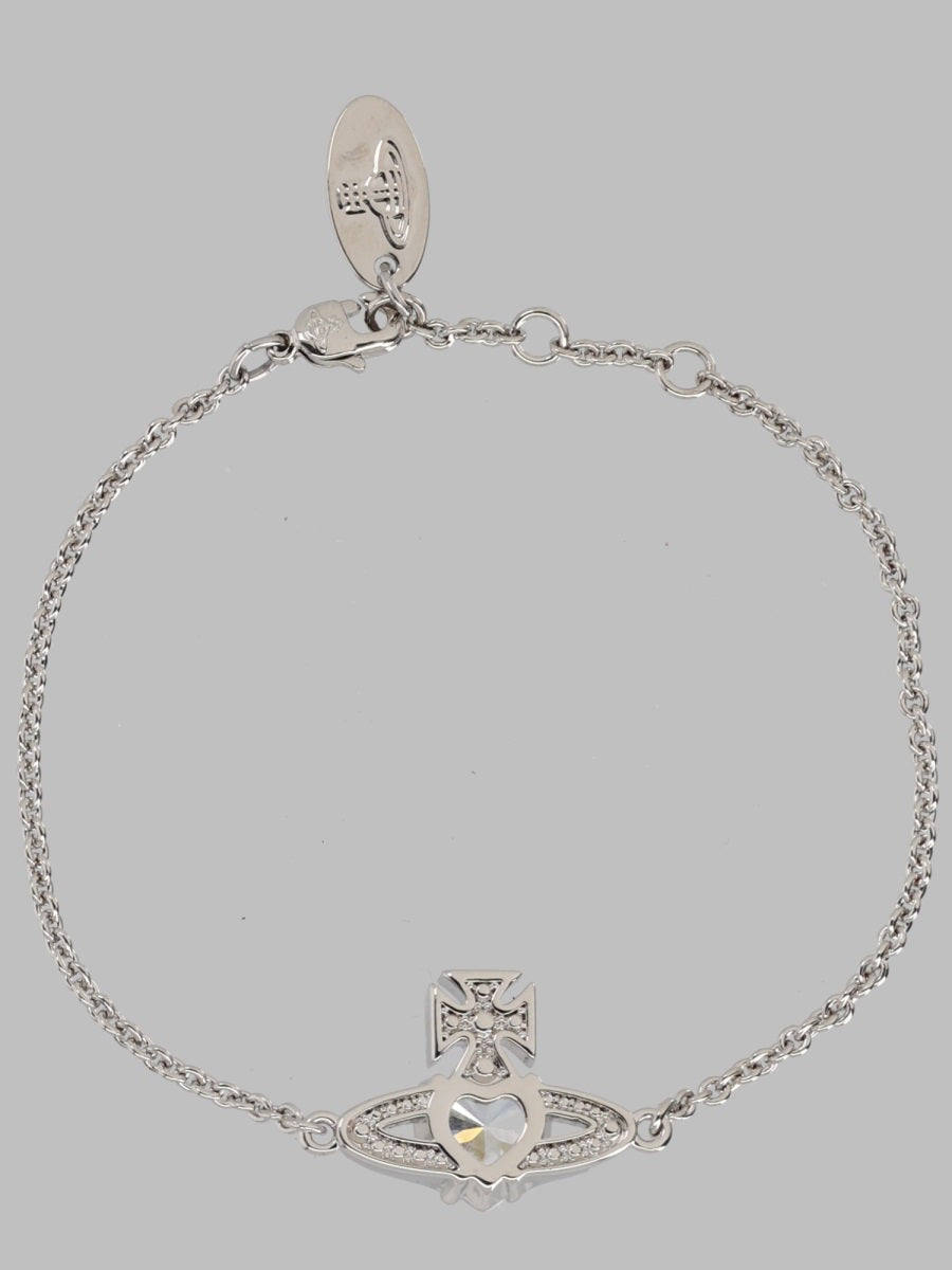 Vivienne Westwood Women Bracciale "Ariella" Con Orb VIVIENNE WESTWOOD