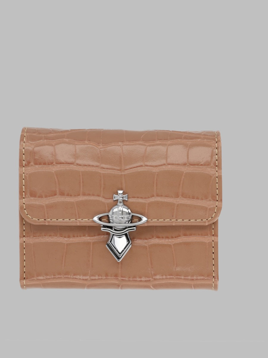Vivienne Westwood Women Portafoglio "Orb Clasp" VIVIENNE WESTWOOD