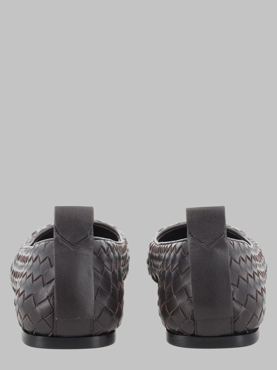 Bottega Veneta Women Ballerina "Charlotte" BOTTEGA VENETA