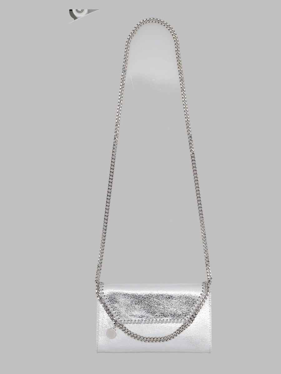 Stella Mccartney Women Borsa "Falabella" Mini STELLA MCCARTNEY