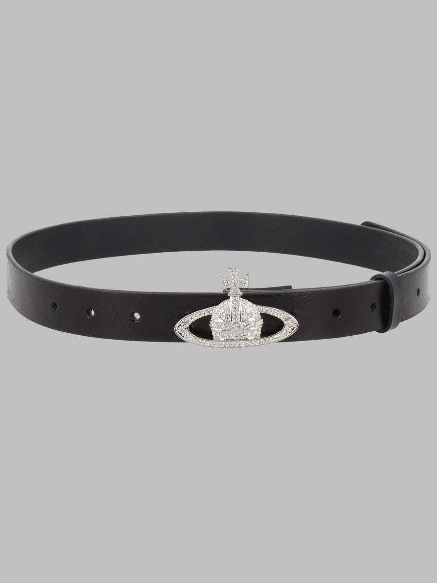 Vivienne Westwood Women Cintura "Small Bas Relief" VIVIENNE WESTWOOD