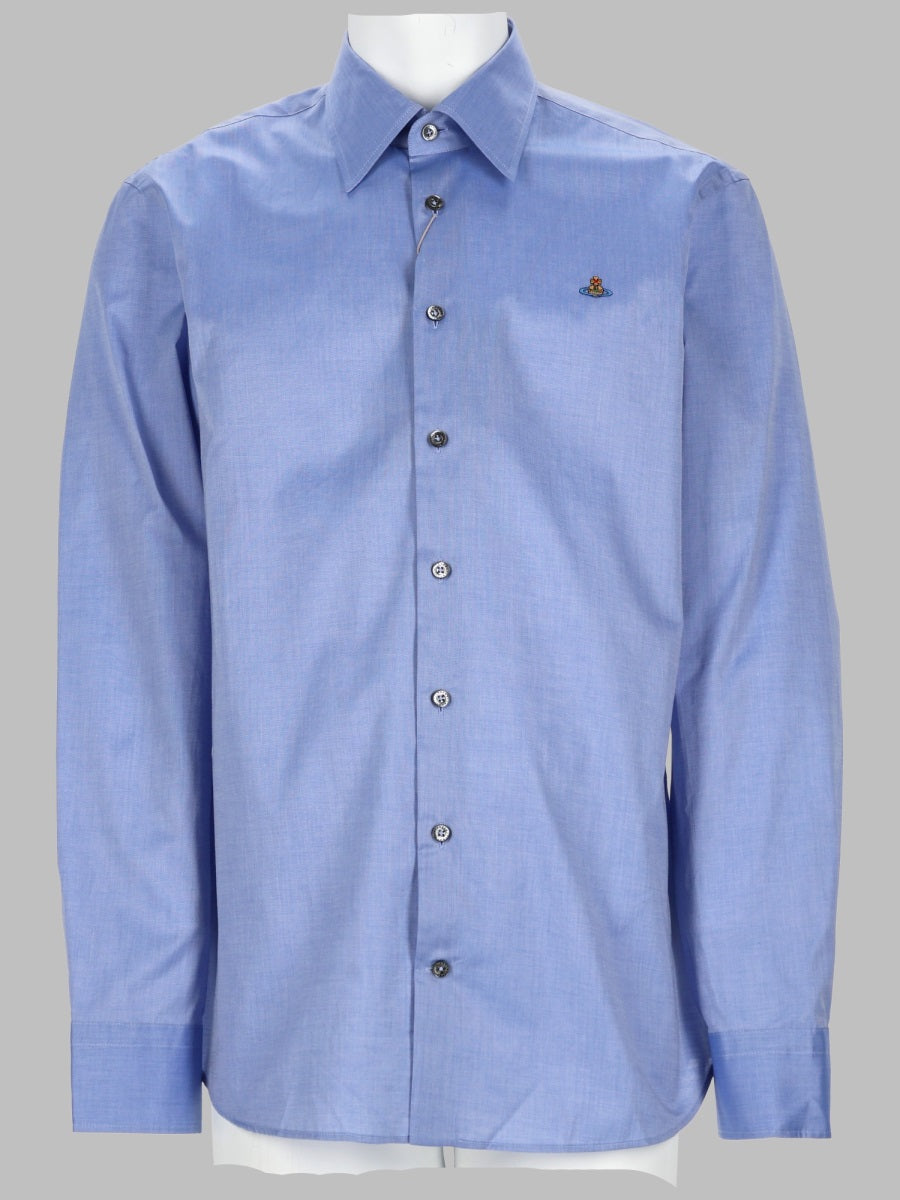 Vivienne Westwood Men Camicia "Ghost" VIVIENNE WESTWOOD