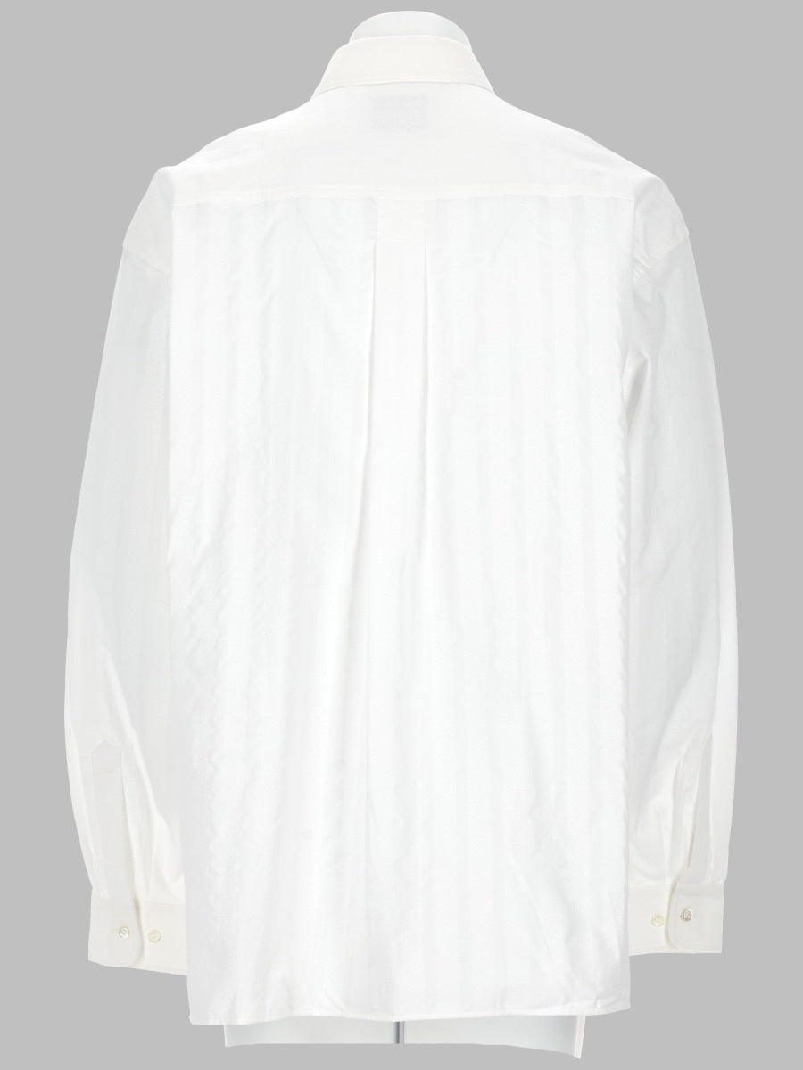 Vivienne Westwood Men Camicia "Bernhard" VIVIENNE WESTWOOD