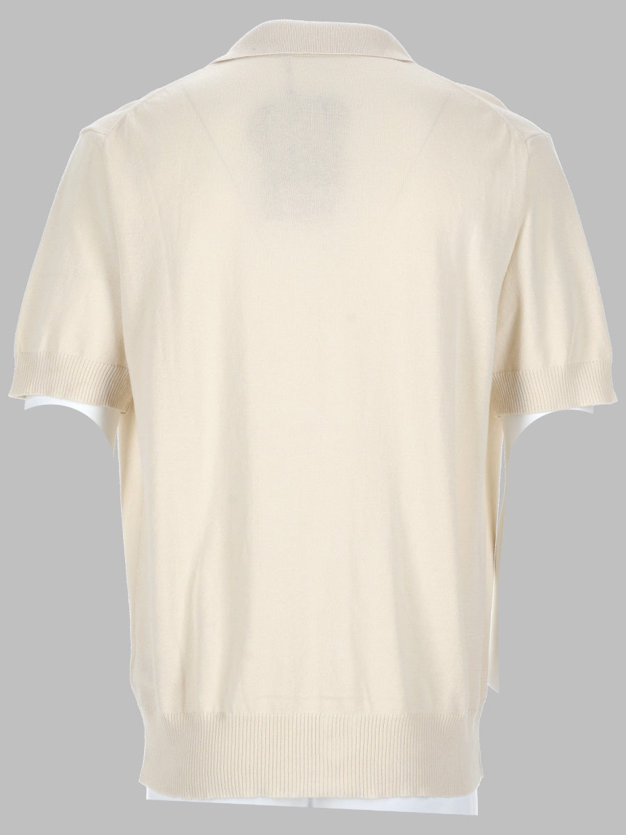 Vivienne Westwood Men Cardigan Polo VIVIENNE WESTWOOD