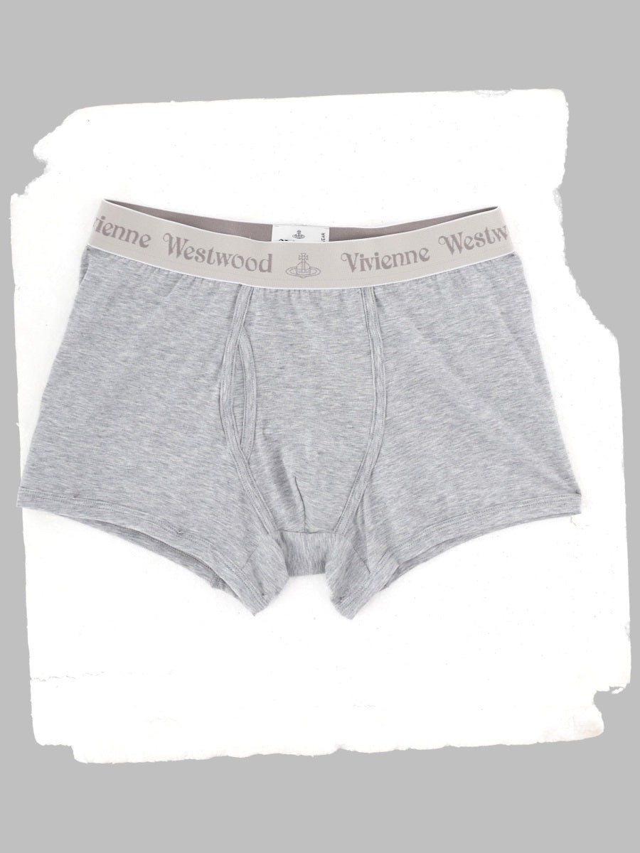 Vivienne Westwood Men Set Da Due Boxer In Cotone VIVIENNE WESTWOOD