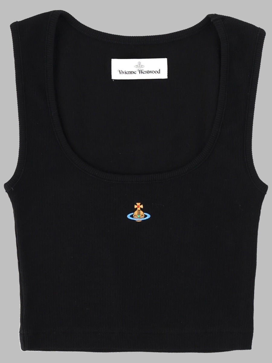 Vivienne Westwood Women Croptop A Costine VIVIENNE WESTWOOD
