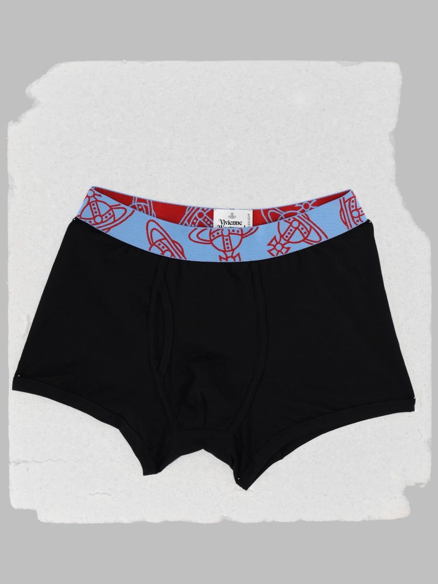 Vivienne Westwood Men Set Da Due Boxer In Cotone VIVIENNE WESTWOOD