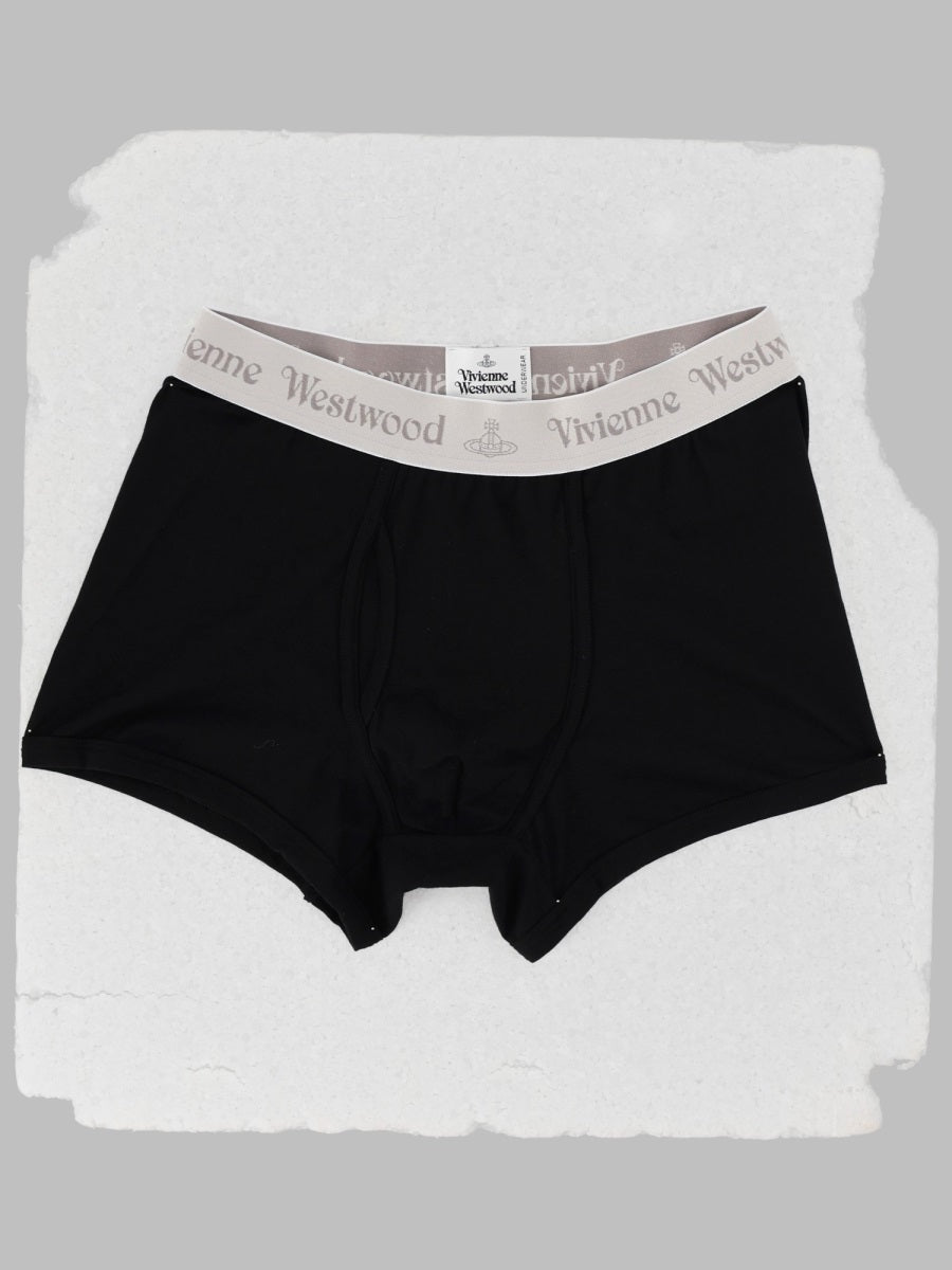 Vivienne Westwood Men Set Da Due Boxer In Cotone VIVIENNE WESTWOOD