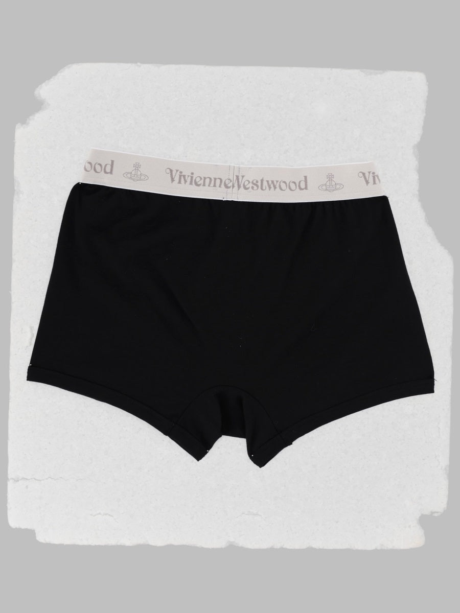 Vivienne Westwood Men Set Da Due Boxer In Cotone VIVIENNE WESTWOOD