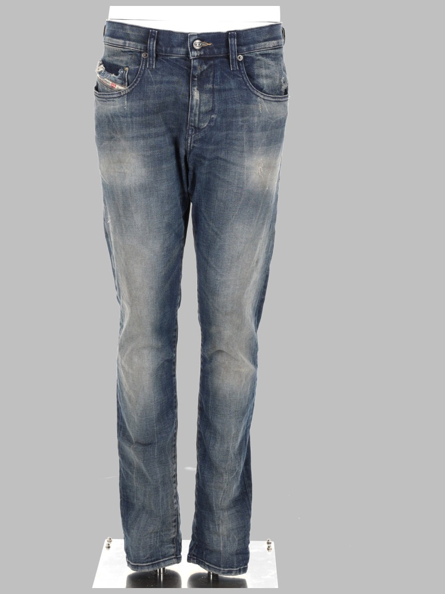 Diesel Men Jeans "D-Strukt" DIESEL