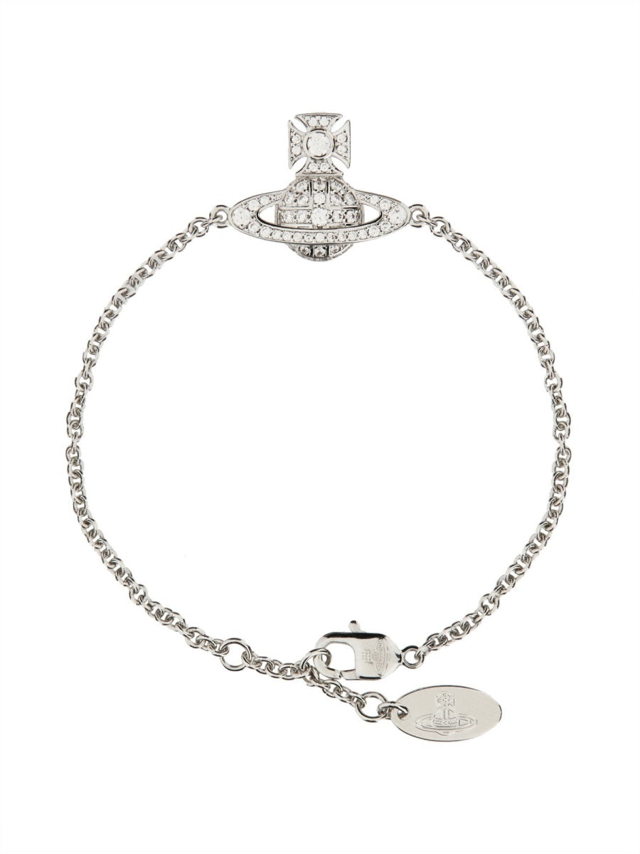 Vivienne Westwood Women Bracciale "Carmela Bas Relief" VIVIENNE WESTWOOD