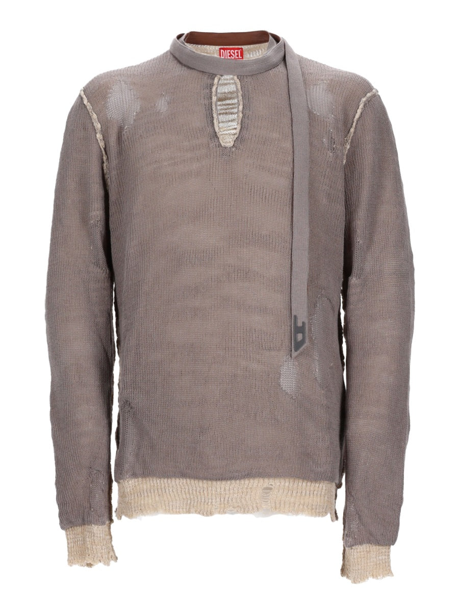 Diesel Men Maglia "K-Daianeris" DIESEL