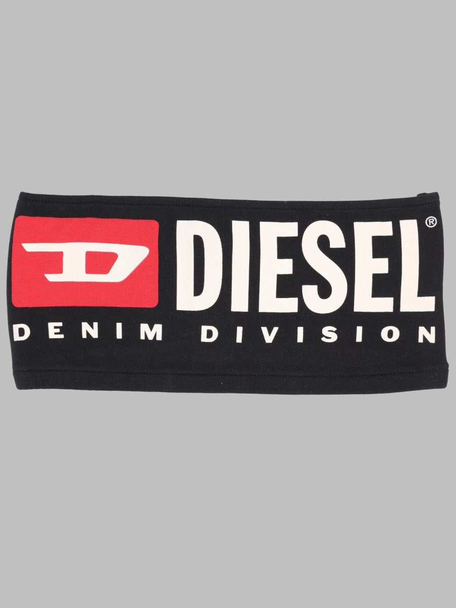 Diesel Women Reggiseno A Fascia "Ufsb-Melanie" DIESEL