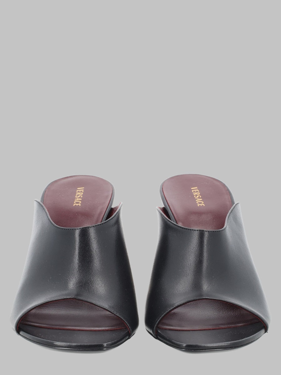 Versace Women Mule "Giulietta" VERSACE