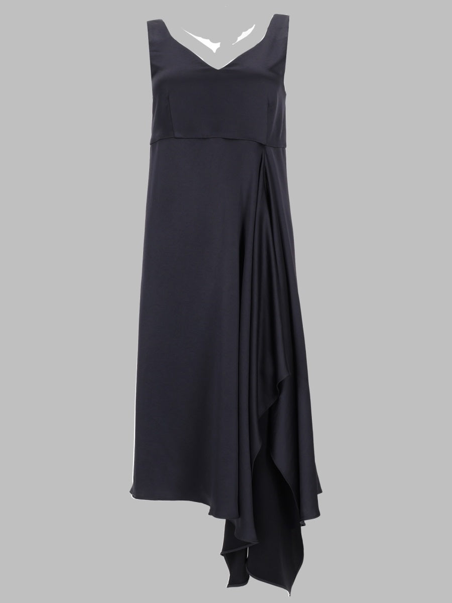 P.A.R.O.S.H. Women Abito Con Drappeggio P.A.R.O.S.H.
