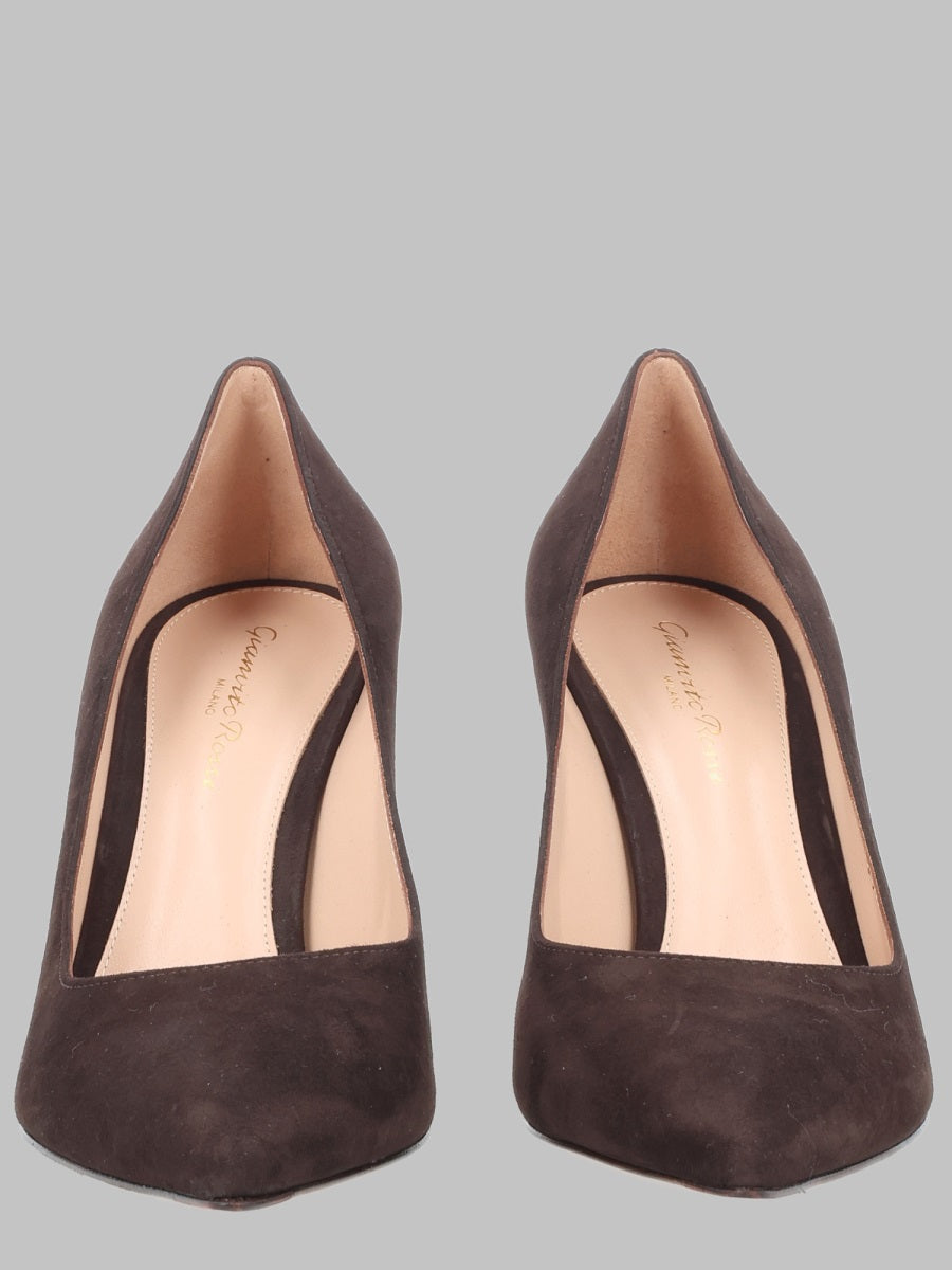Gianvito Rossi Women Décolleté "Gianvito 85" GIANVITO ROSSI