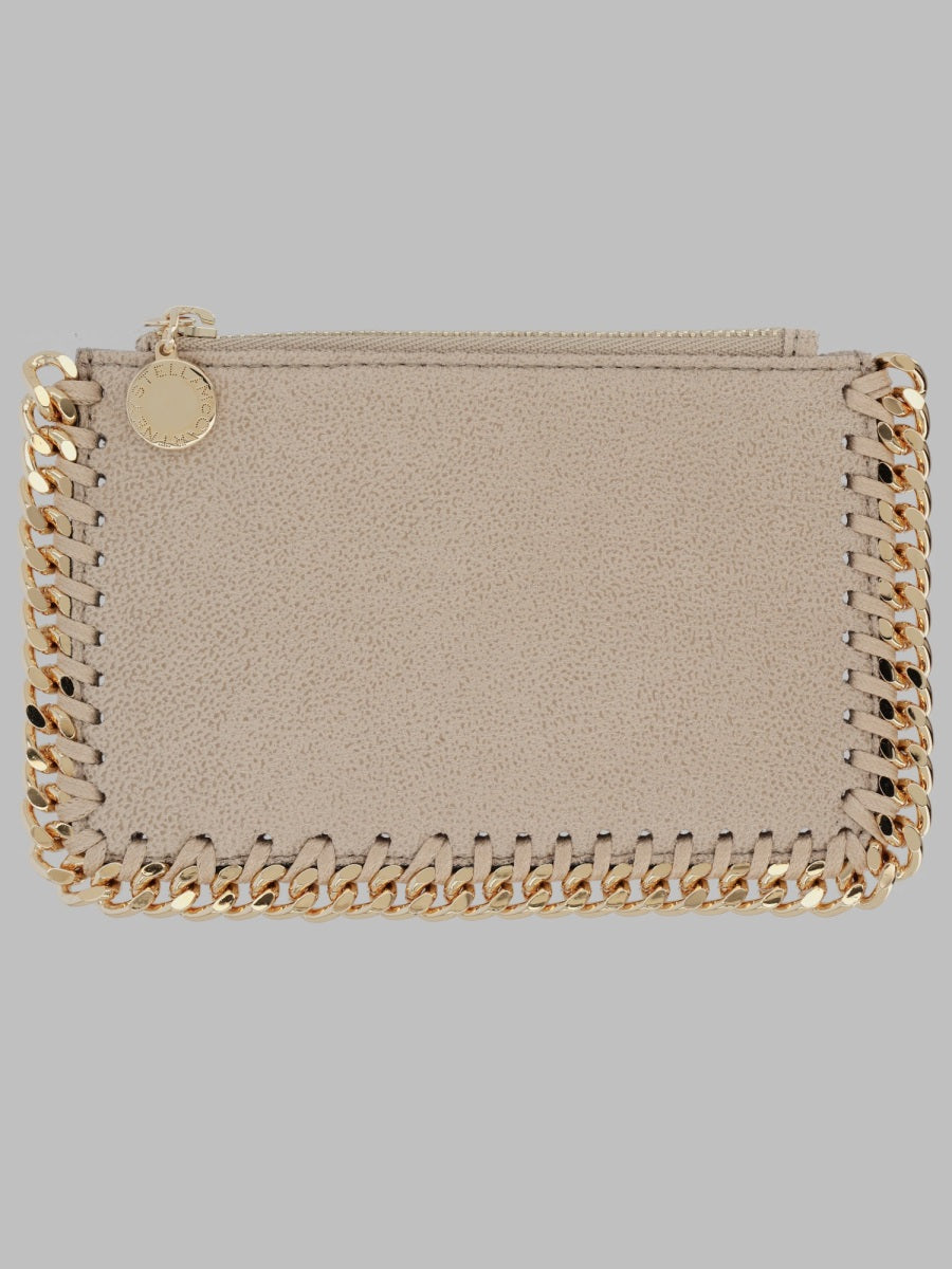 Stella Mccartney Women Portacarte "Falabella" STELLA MCCARTNEY