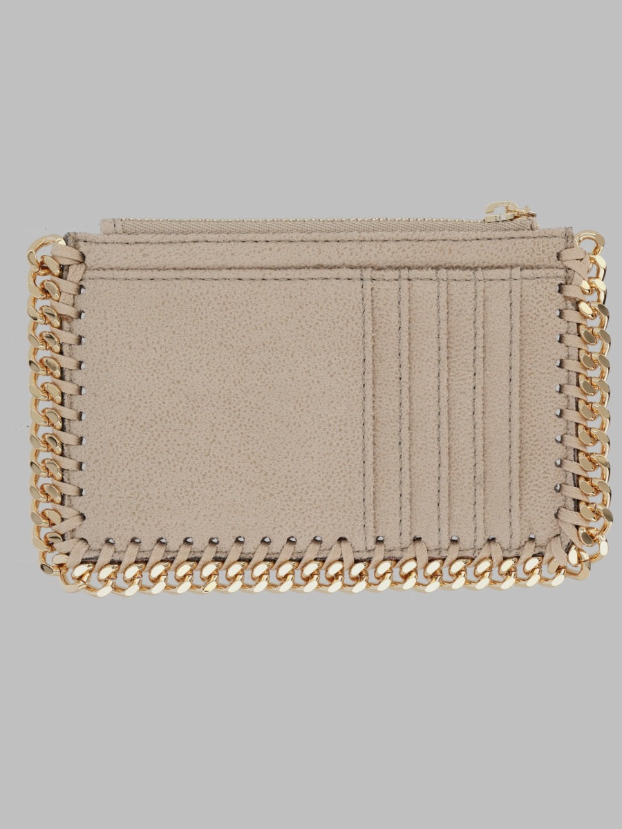 Stella Mccartney Women Portacarte "Falabella" STELLA MCCARTNEY