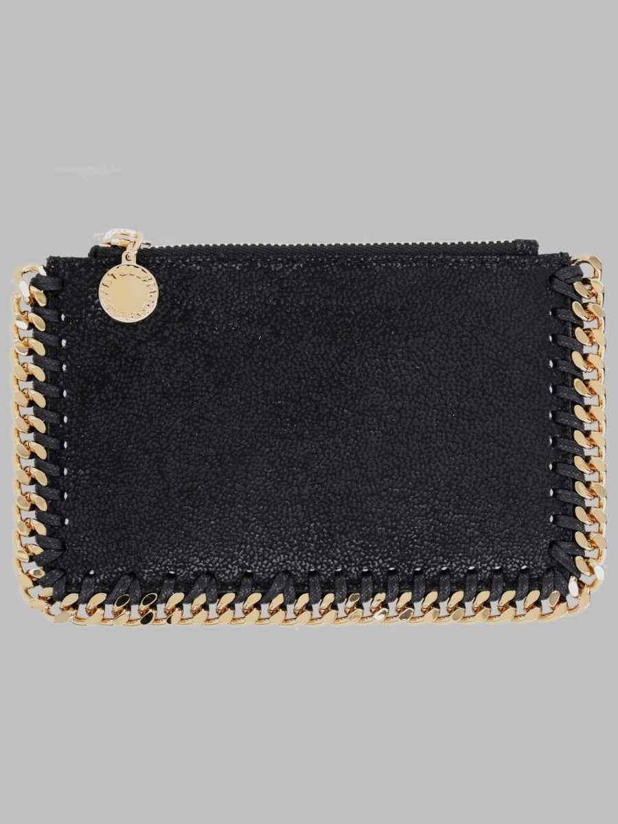 Stella Mccartney Women Portacarte "Falabella" STELLA MCCARTNEY