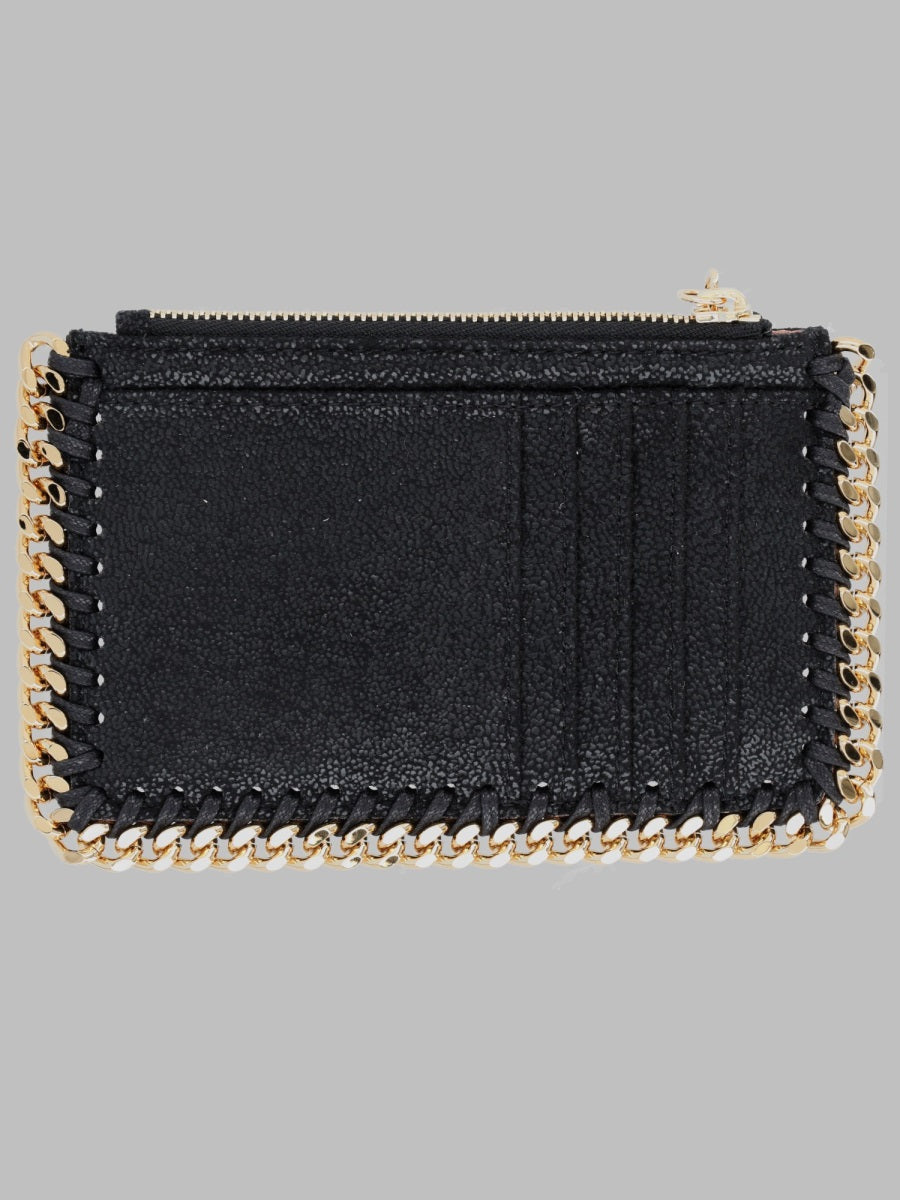 Stella Mccartney Women Portacarte "Falabella" STELLA MCCARTNEY