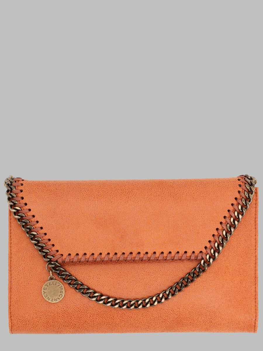 Stella Mccartney Women Borsa "Falabella" Mini STELLA MCCARTNEY