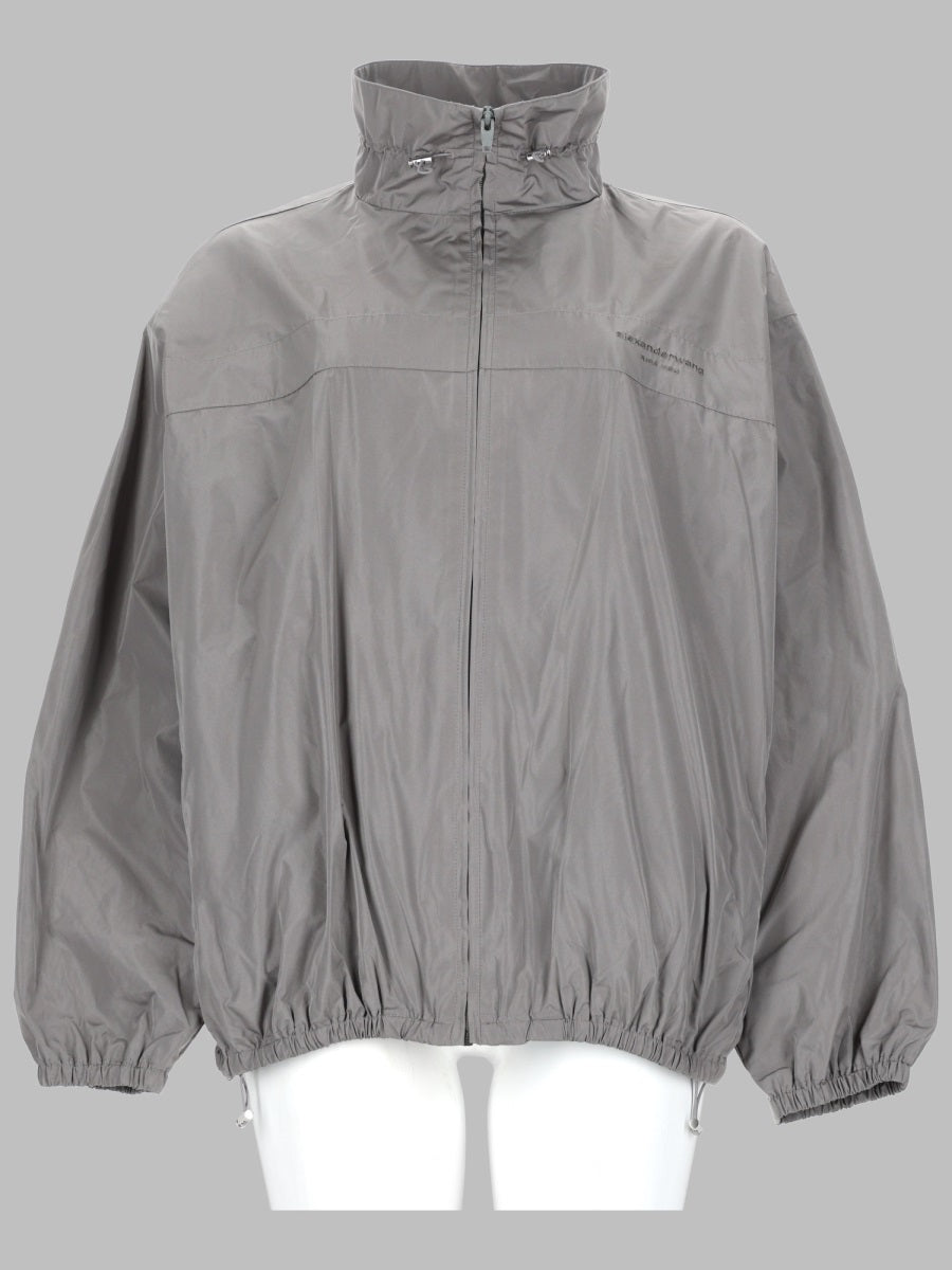 Alexander Wang Women Giacca Oversize Con Zip ALEXANDER WANG