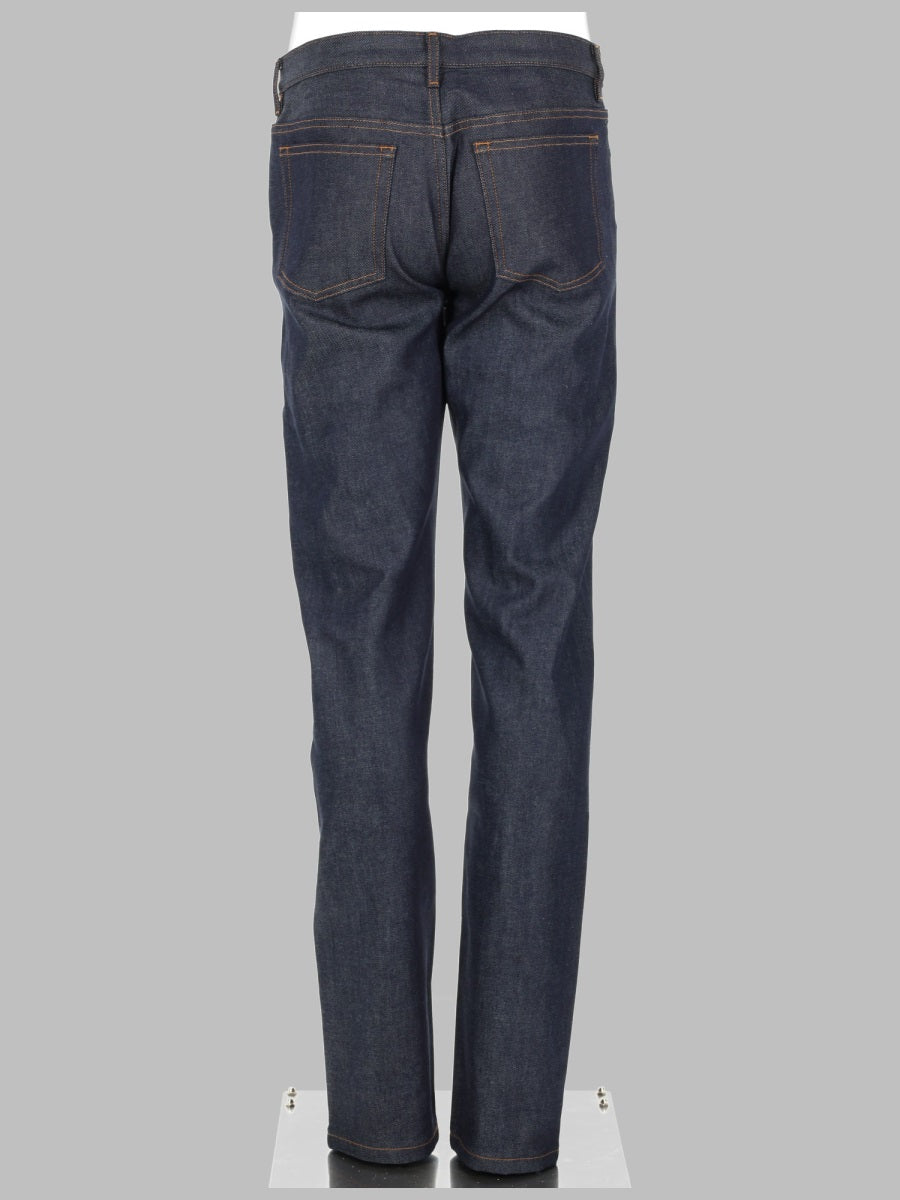 A.P.C. Men Jeans "Petit New Standard" A.P.C.