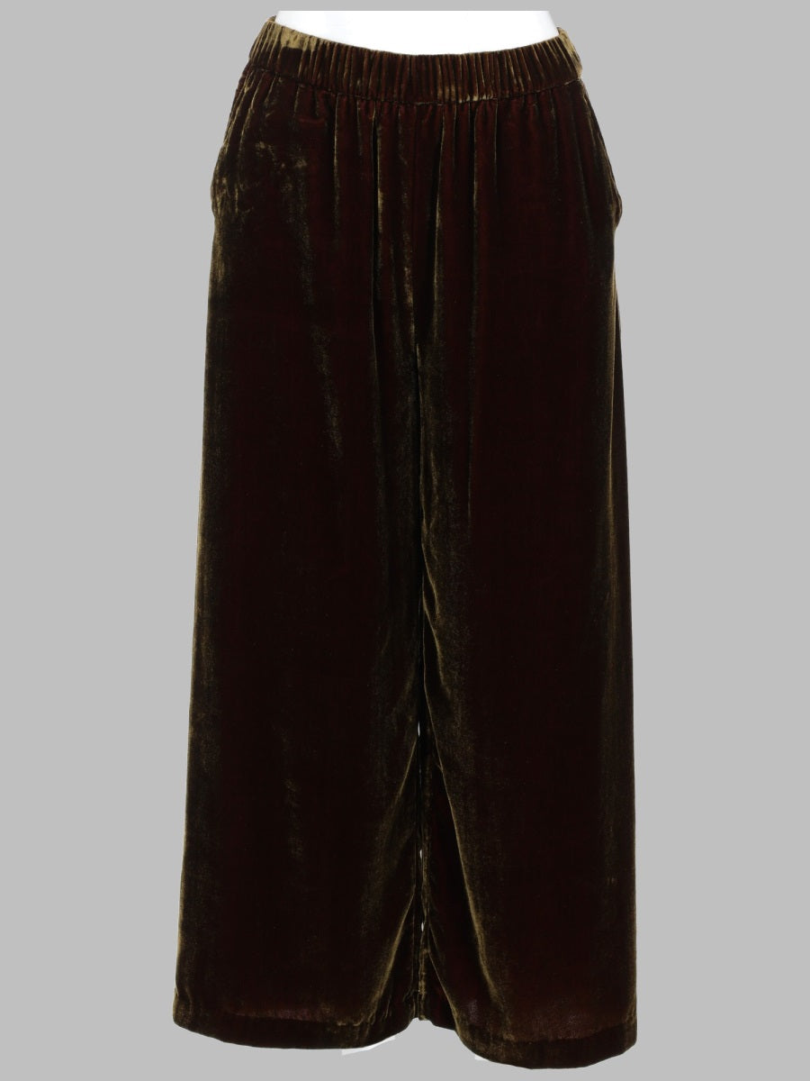 P.A.R.O.S.H. Women Pantalone In Viscosa Misto Seta P.A.R.O.S.H.