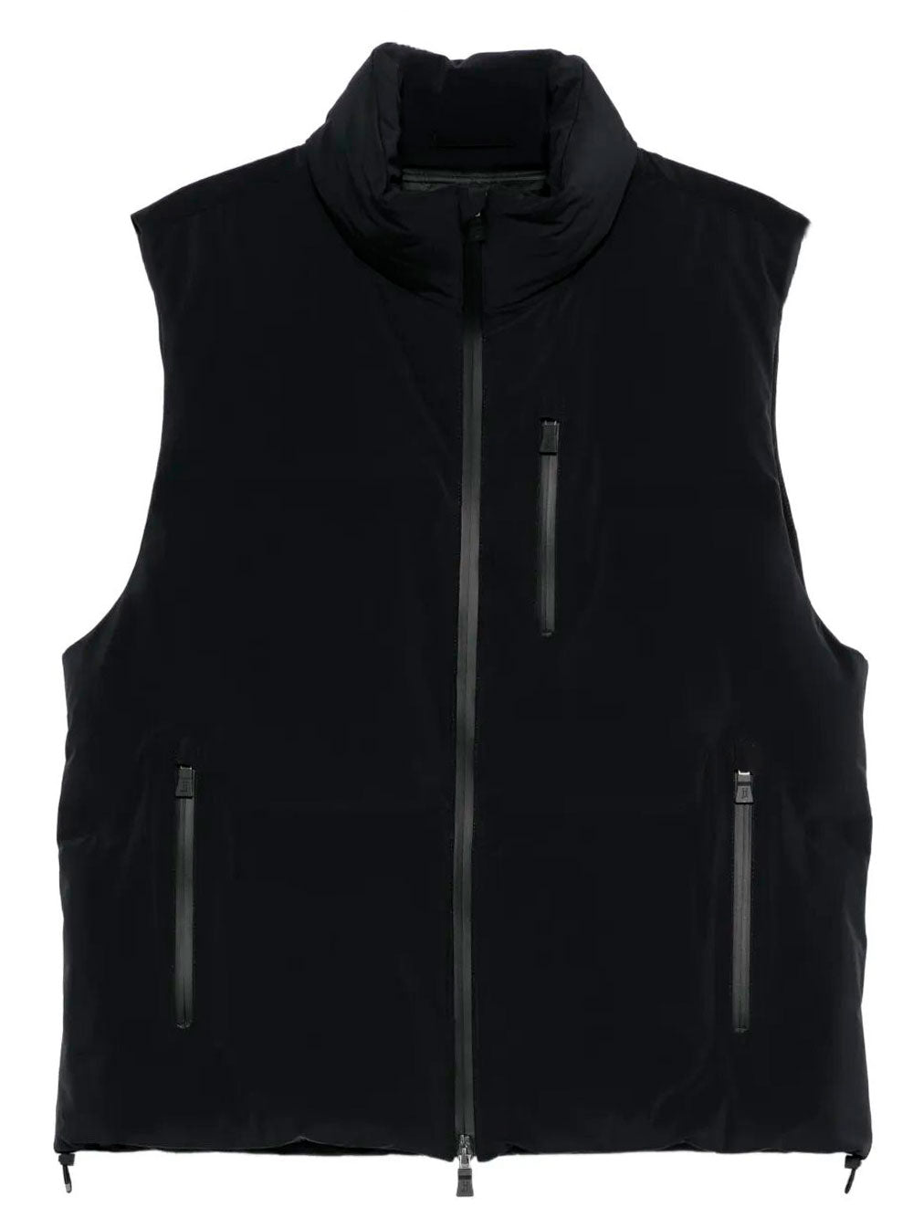Herno Men New Impact Down Gilet HERNO