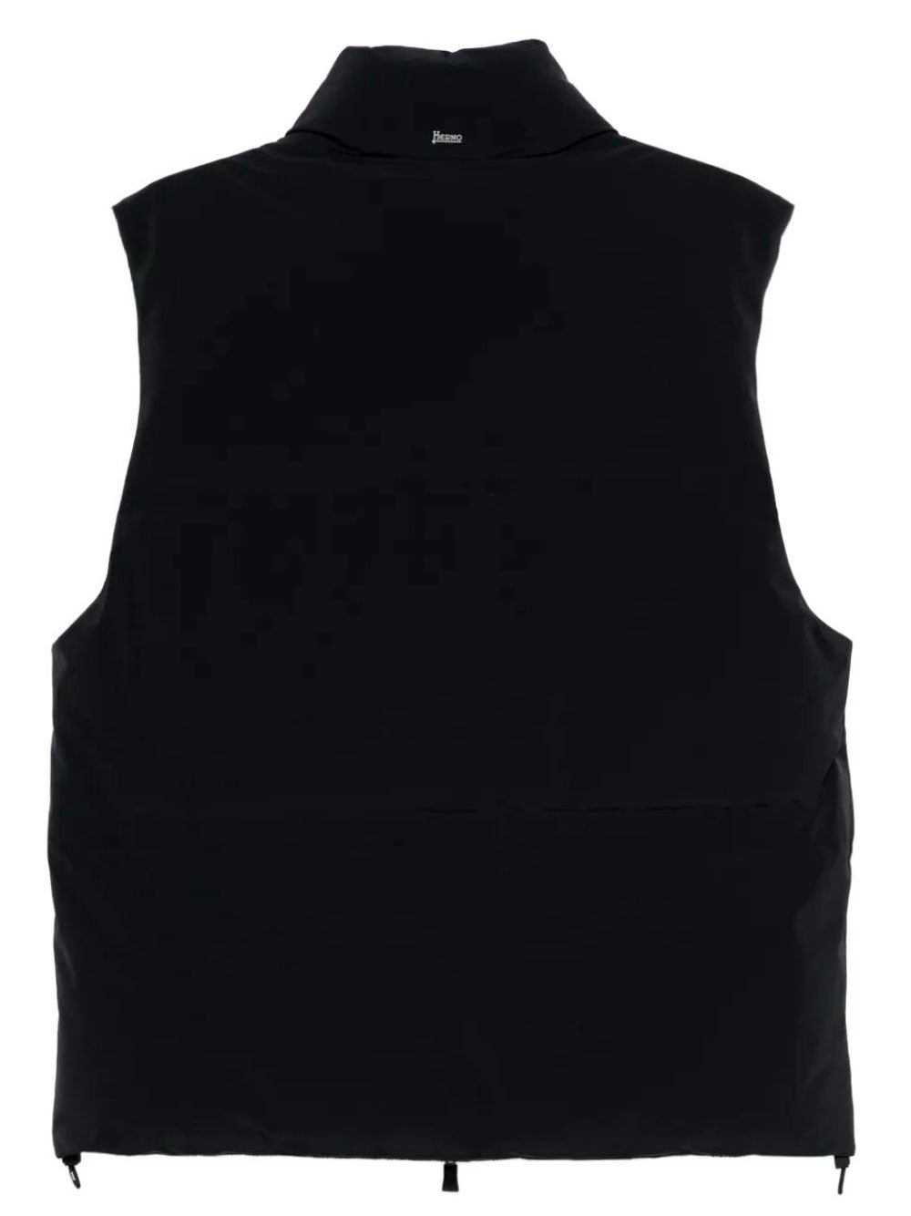 Herno Men New Impact Down Gilet HERNO