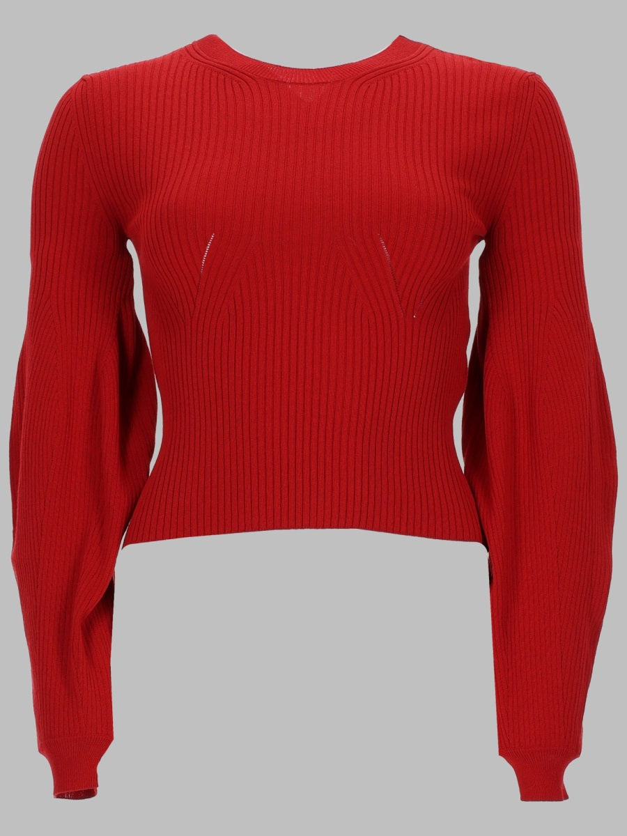 Stella Mccartney Women Maglia In Viscosa STELLA MCCARTNEY