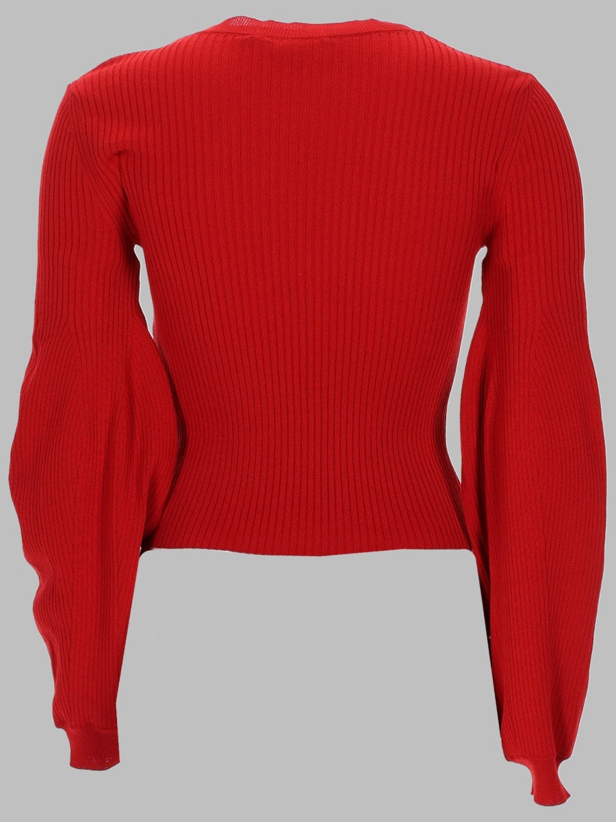 Stella Mccartney Women Maglia In Viscosa STELLA MCCARTNEY