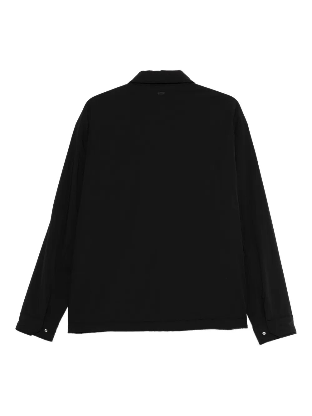 Herno Men Nylon Shirt Jacket HERNO