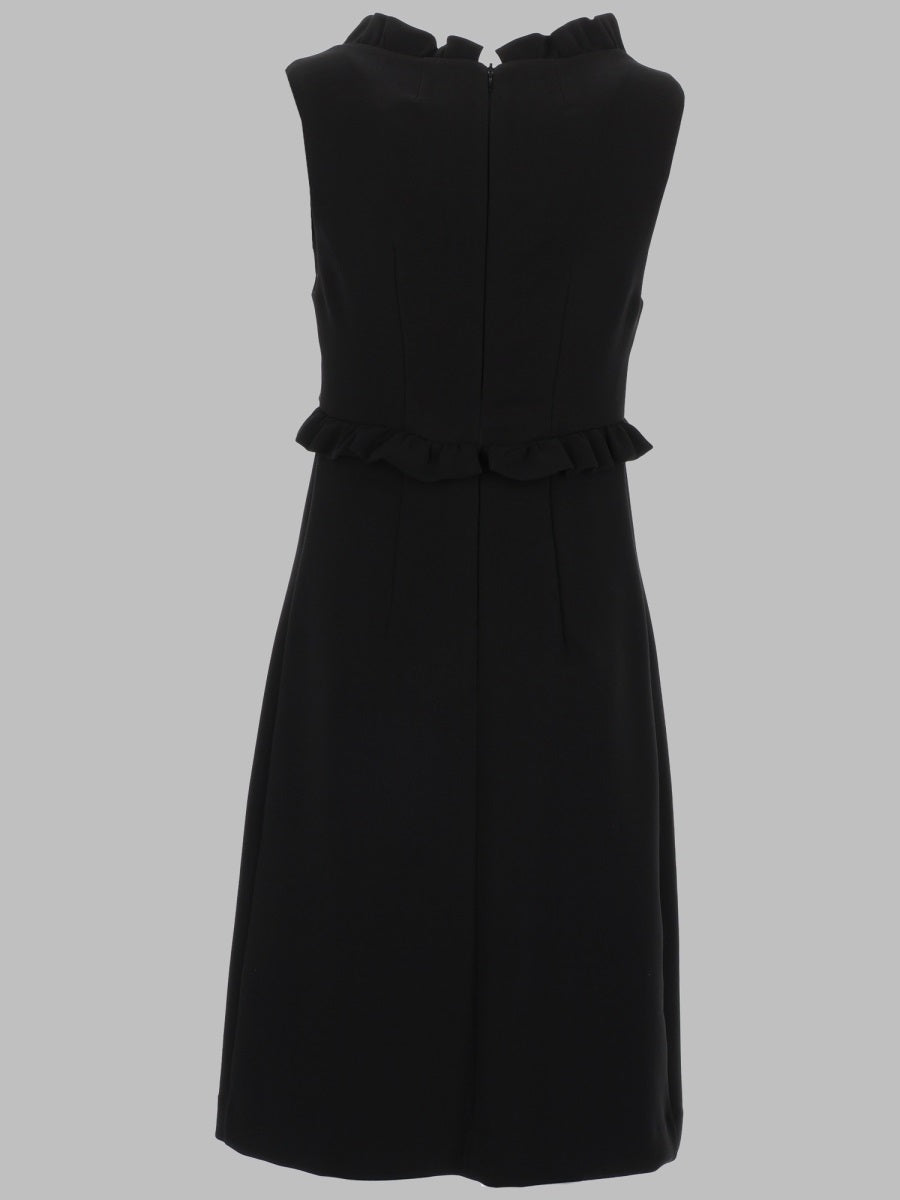 P.A.R.O.S.H. Women Abito Midi Smanicato P.A.R.O.S.H.