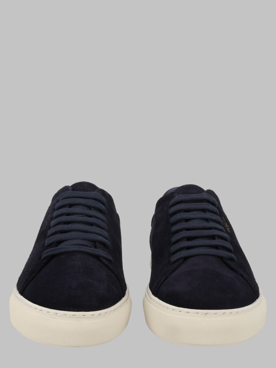 Axel Arigato Men Sneaker "Clean 90" In Suede AXEL ARIGATO