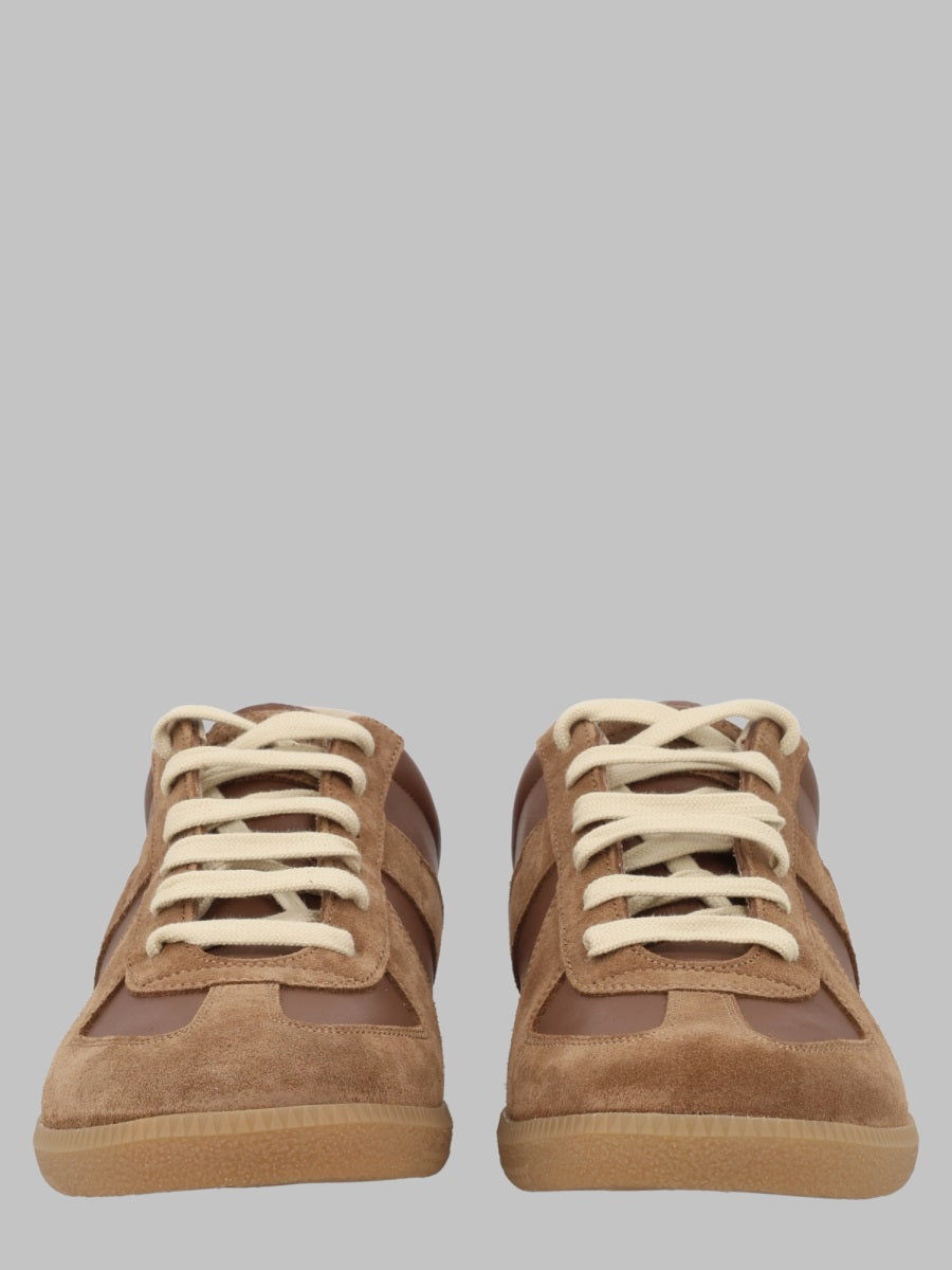 Maison Margiela Men Sneaker "Replica" MAISON MARGIELA